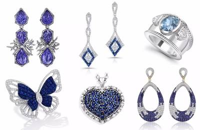 匠心雕琢，方寸生辉 首饰的艺术与情感之旅